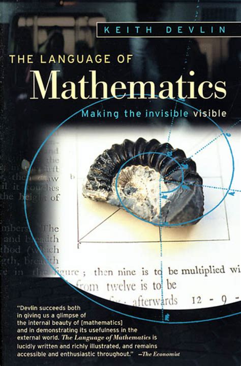 the language of mathematics Epub