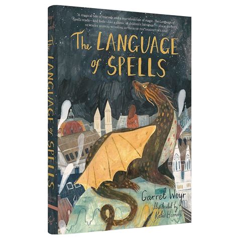 the language of spells PDF