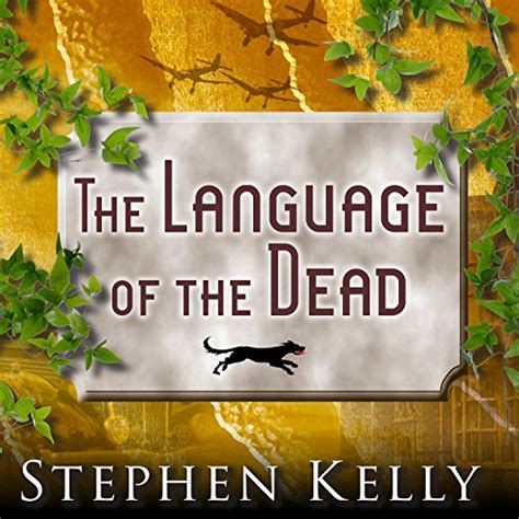 the language of the dead a world war ii mystery Reader