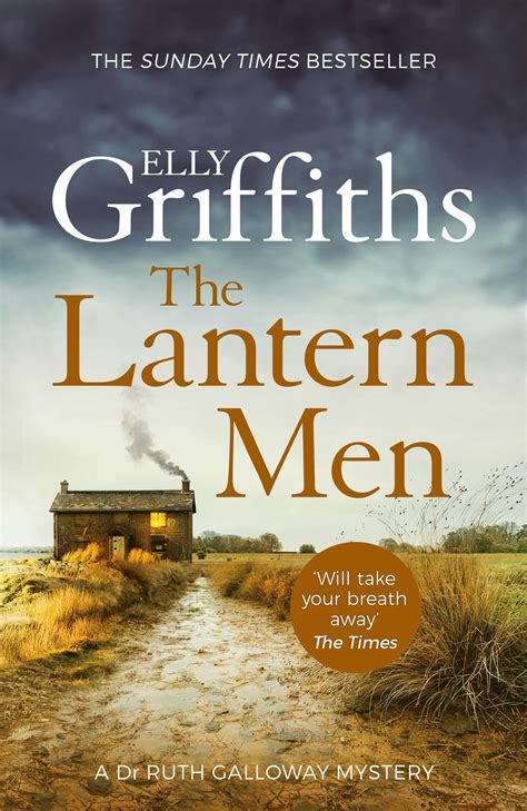 the lantern men dr ruth galloway Doc