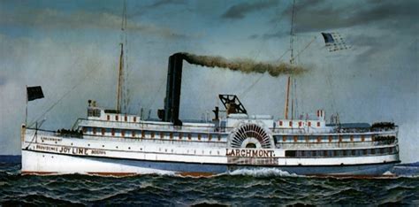 the larchmont disaster off block island rhode islands titanic Epub