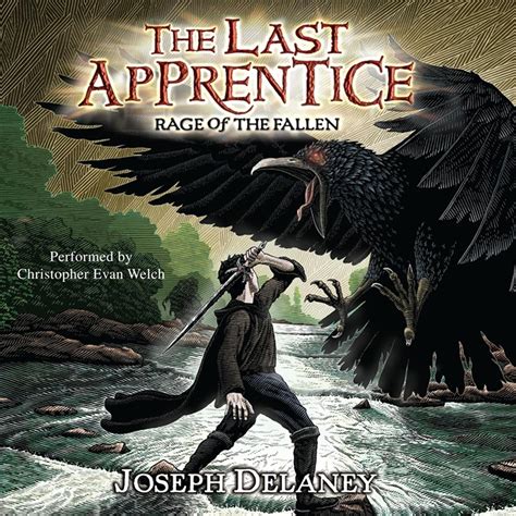 the last apprentice book 8 Doc