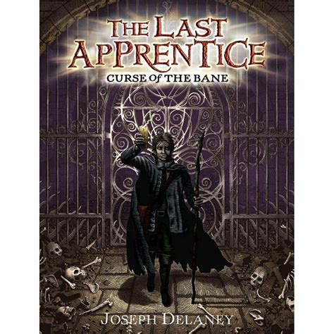 the last apprentice curse of the bane book 2 Reader