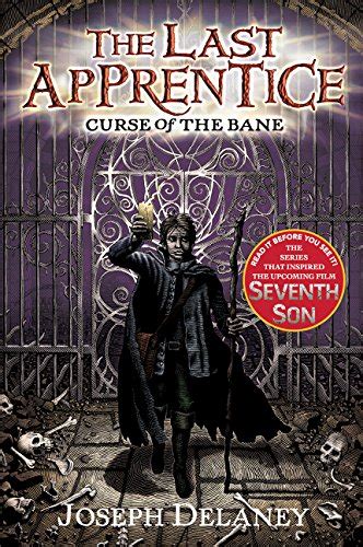 the last apprentice curse of the bane book 2 Reader