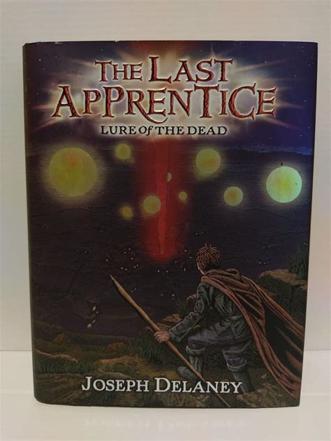 the last apprentice lure of the dead book 10 Doc