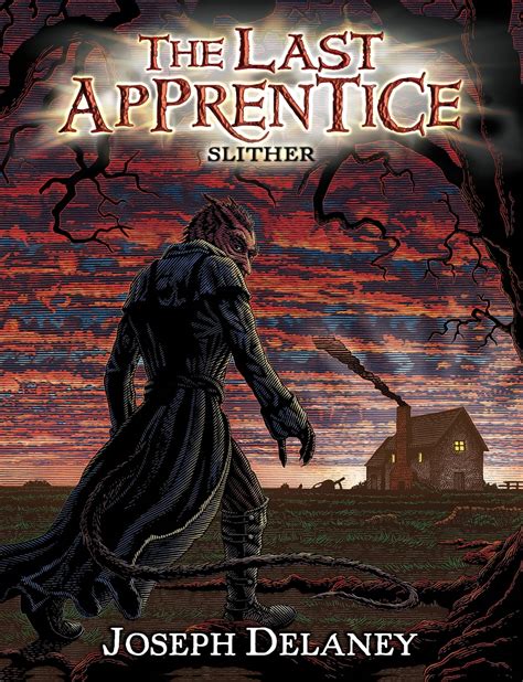 the last apprentice slither book 11 Epub