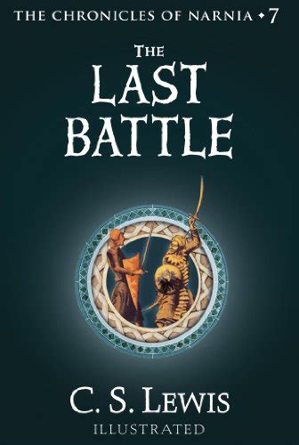 the last battle the chronicles of narnia book 7 pdf Kindle Editon