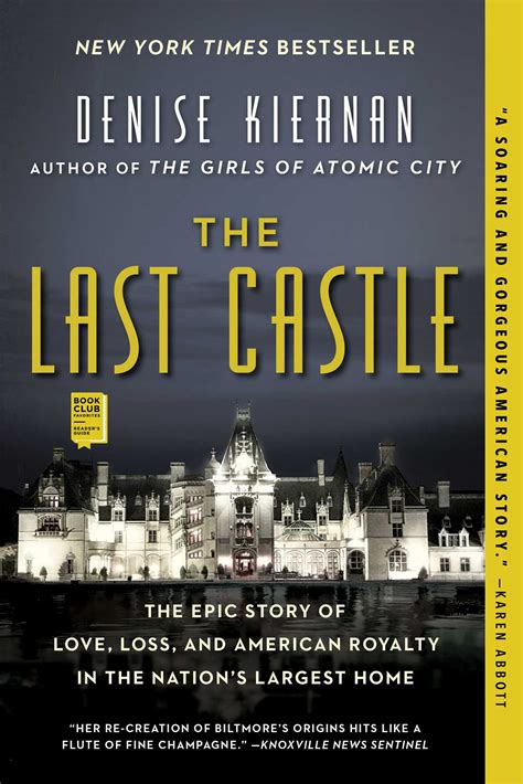 the last castle book synopsis Kindle Editon