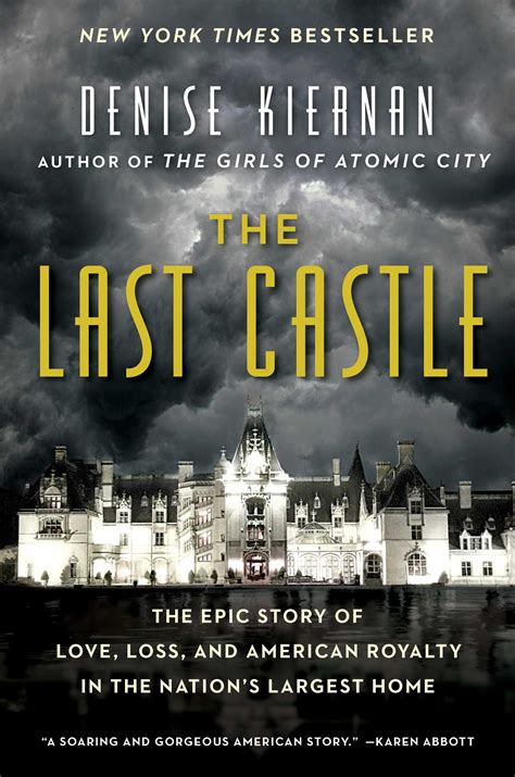 the last castle book synopsis Kindle Editon