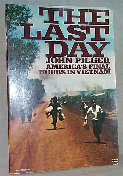 the last day americas final hours in vietnam Epub