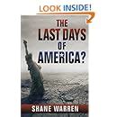 the last days of america Kindle Editon