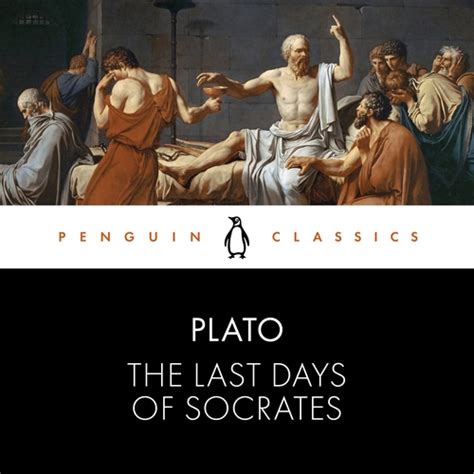 the last days of socrates Kindle Editon