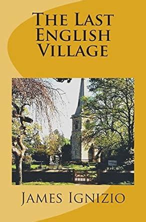 the last english village Epub