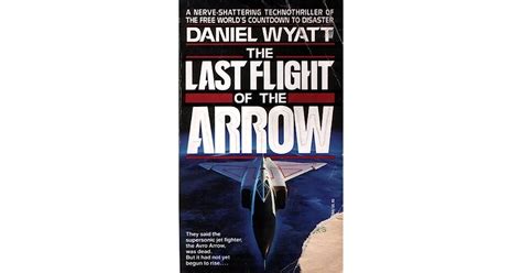 the last flight of the arrow Epub