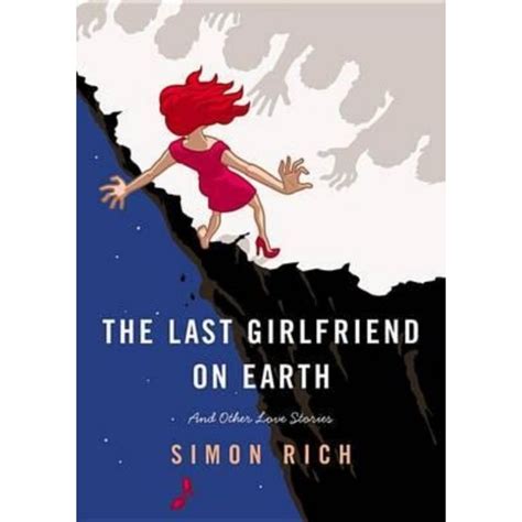 the last girlfriend on earth and other love stories Reader