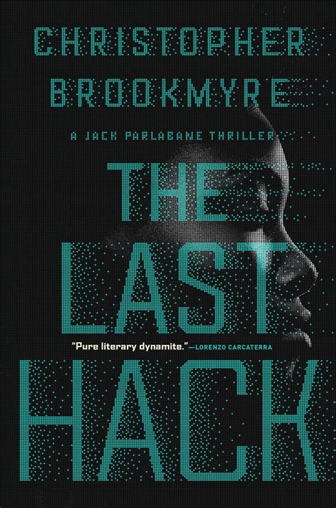 the last hack christopher brookmyre Doc