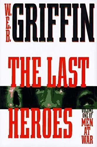 the last heroes men at war PDF