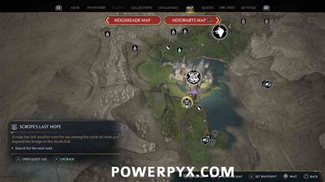 The Last Hope Walkthrough