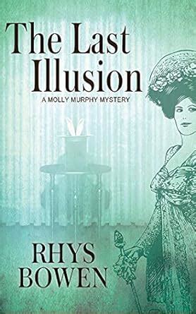 the last illusion molly murphy mysteries Epub