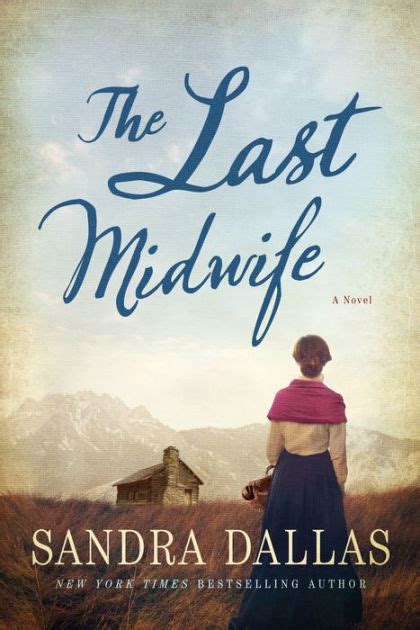 the last midwife a novel Doc