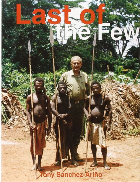 the last of the few forty two years of african safaris Kindle Editon