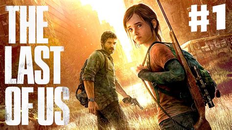 The Last Of Us Ps3 Walkthrough