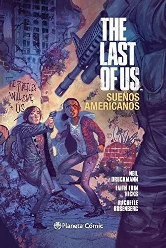 the last of us suenos americanos independientes usa Reader