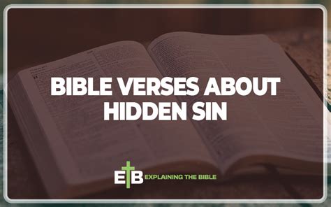 the last penny the hidden truth about sin Reader