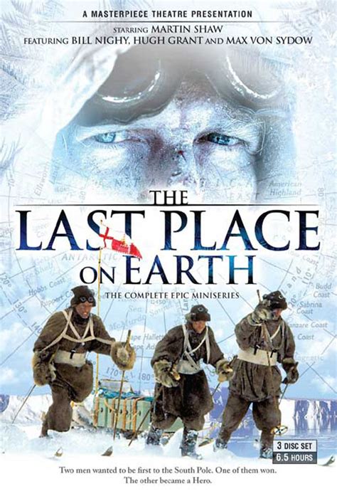 the last place on earth PDF