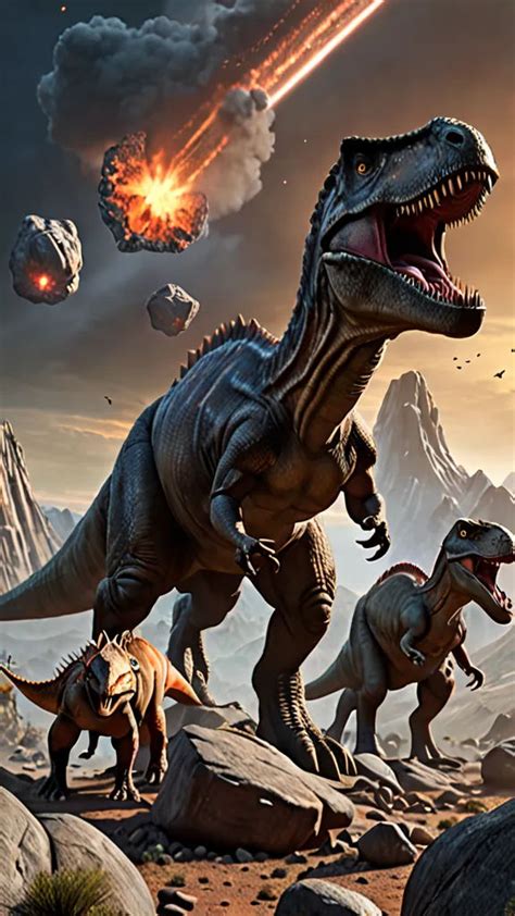 the last roar of the dinosaur Epub