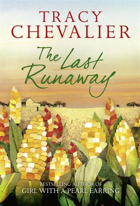 the last runaway a novel Epub