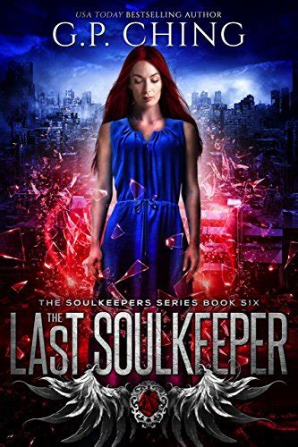 the last soulkeeper the soulkeepers series volume 6 Doc