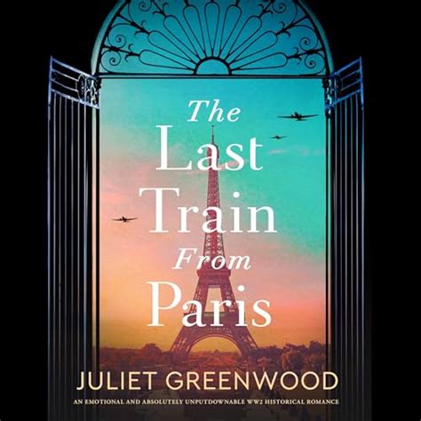 the last train from paris PDF