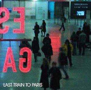 the last train to paris Doc