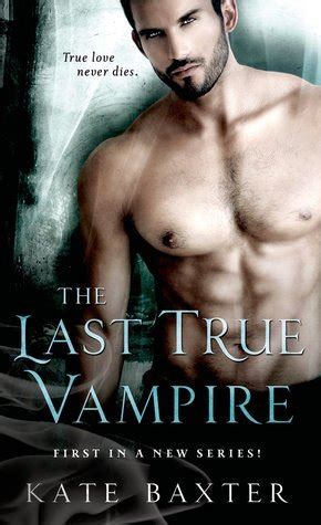 the last true vampire last true vampire series Epub