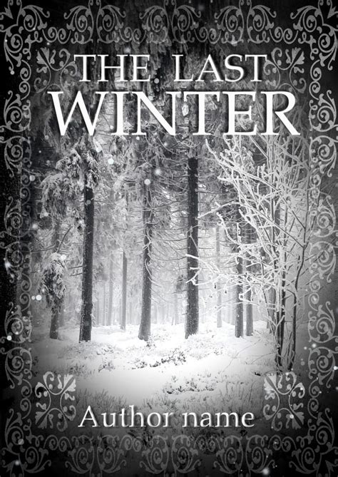 the last winter big cat seasons book 1 Kindle Editon
