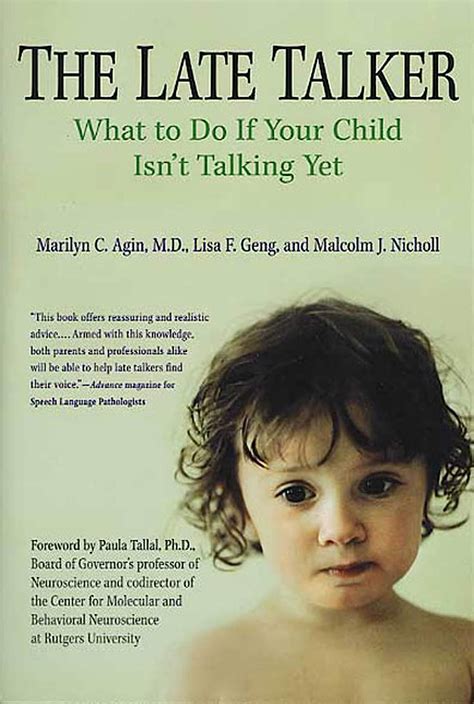 the late talker what to do if your child isnt talking yet PDF