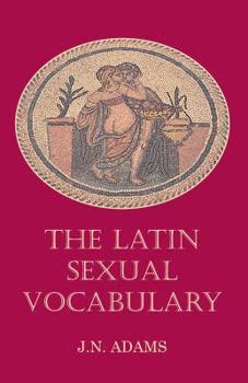 the latin sexual vocabulary Doc