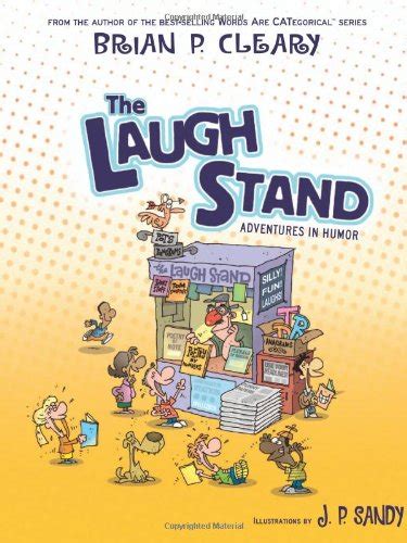 the laugh stand adventures in humor exceptional reading and language arts titles for intermediate Kindle Editon