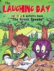 the laughing day coloring book the gronk speaks Epub