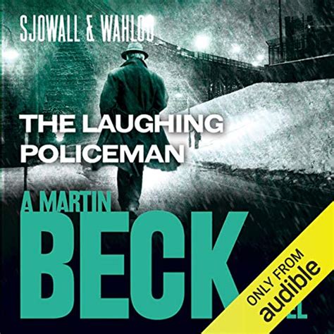 the laughing policeman martin beck 4 Epub