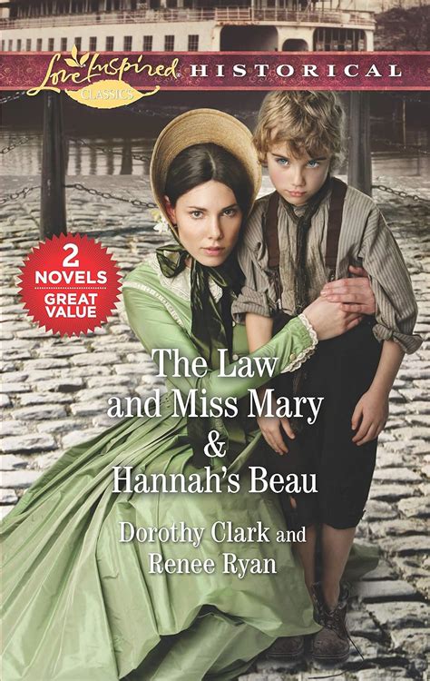 the law and miss mary love inspired historical PDF