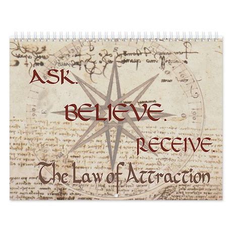 the law of attraction 2011 wall calendar Epub