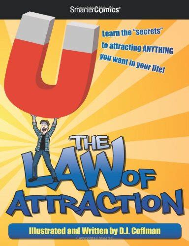 the law of attraction from smartercomics Epub