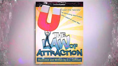 the law of attraction from smartercomics Epub