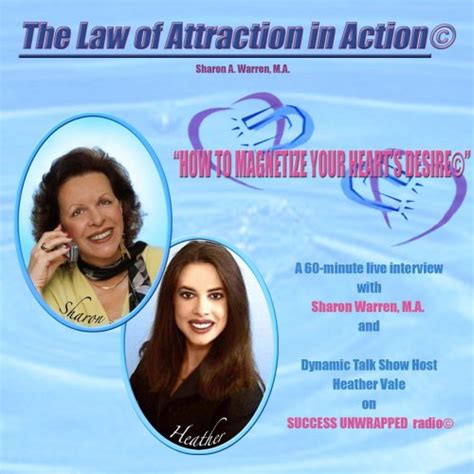 the law of attraction in action how to magnetize your hearts desire Kindle Editon
