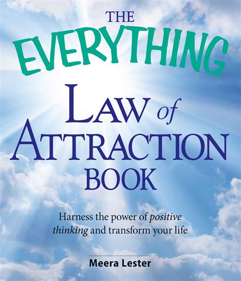 the law of attraction the law of attraction Epub