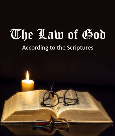 the law of god for study at home and school Kindle Editon