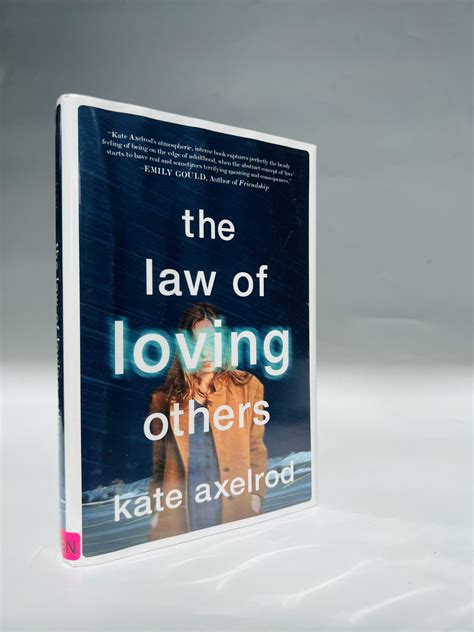 the law of loving others Kindle Editon