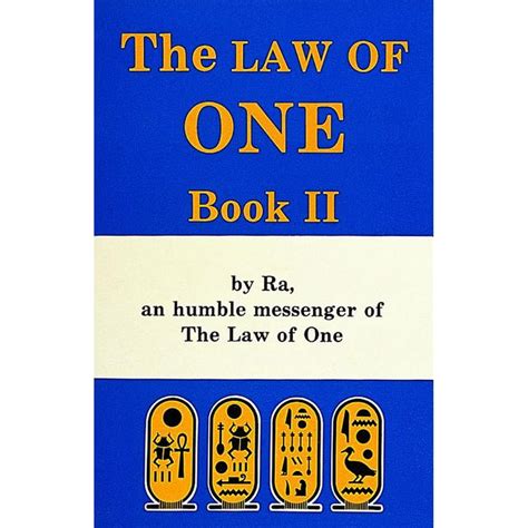 the law of one book 2 Kindle Editon